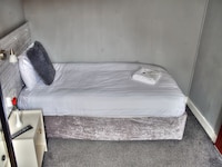 Standard -doppelzimmer