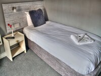 Standard -doppelzimmer