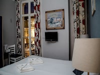 Standard -doppelzimmer