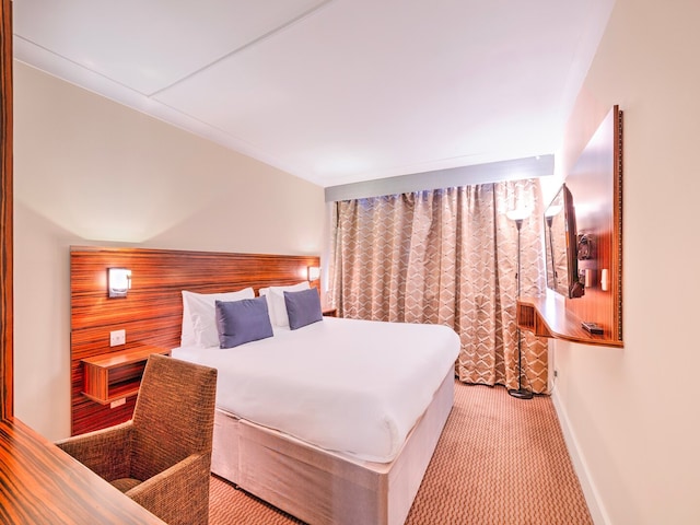 EN_HHH002_Executive Double Room