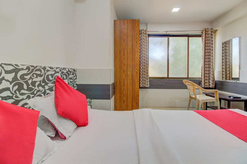 OYO 71700 Hotel Apsara, Alibag- Kashid- murud, Alibag