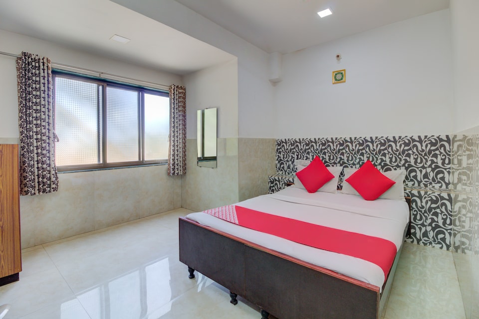 OYO 71700 Hotel Apsara, Alibag- Kashid- murud, Alibag