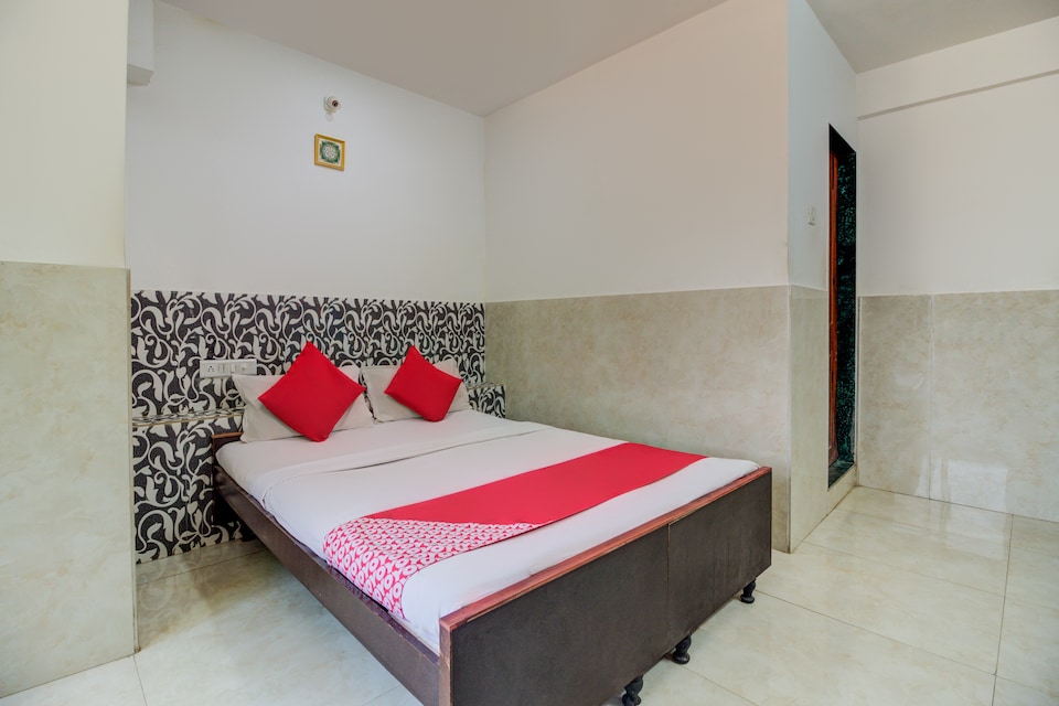 OYO 71700 Hotel Apsara, Alibag- Kashid- murud, Alibag