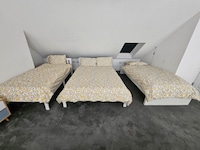Wohnung Mit Drei Schlafzimmern (12 Gäste)