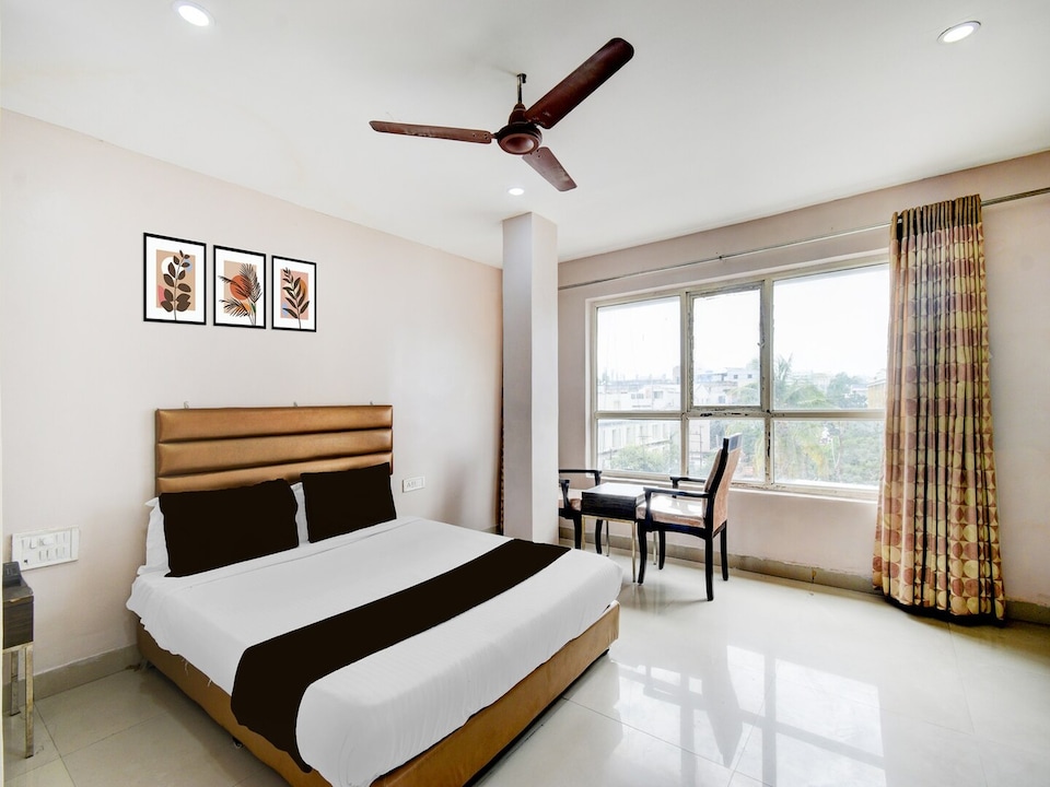 Classic Hotel Anshu Grand, Hyderabad