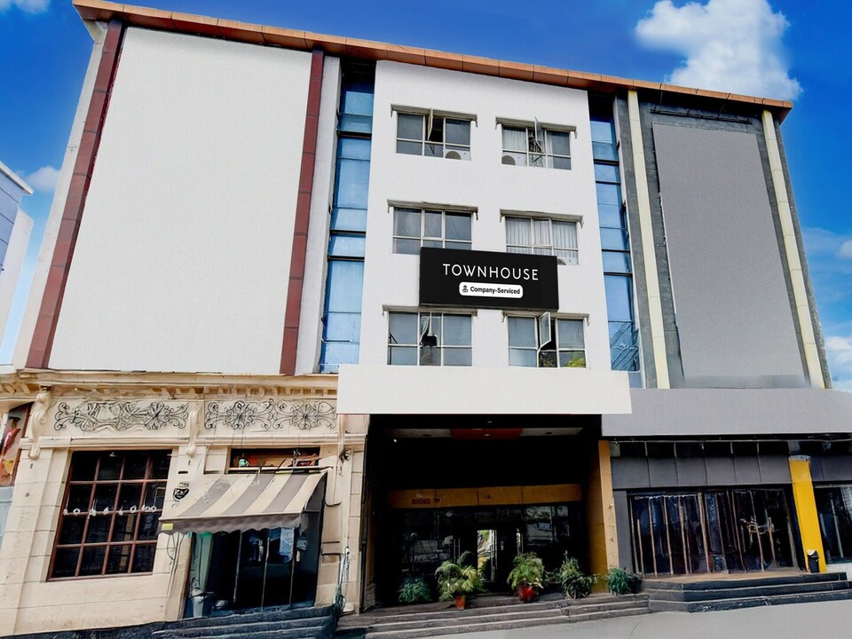 Classic Hotel Anshu Grand, Hyderabad