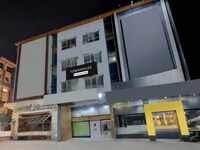 Townhouse Narayanaguda Metro Station Formerly Hotel Anshu Grand