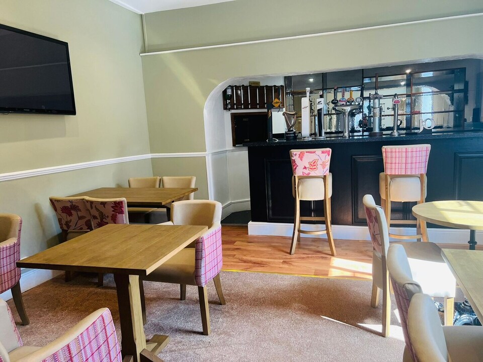 Standard Family of 3 Room, Rothwell