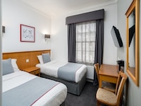 Habitación Gemela Estándar