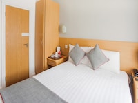 Standard -doppelzimmer