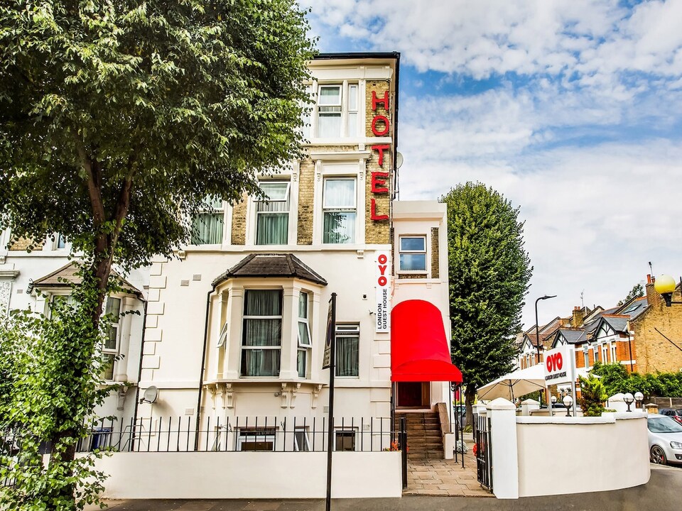 Deluxe Quad Room, London