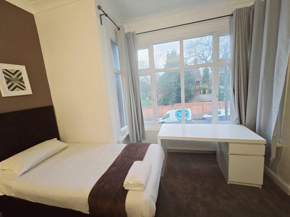 Standard Double Room, Maidenhead