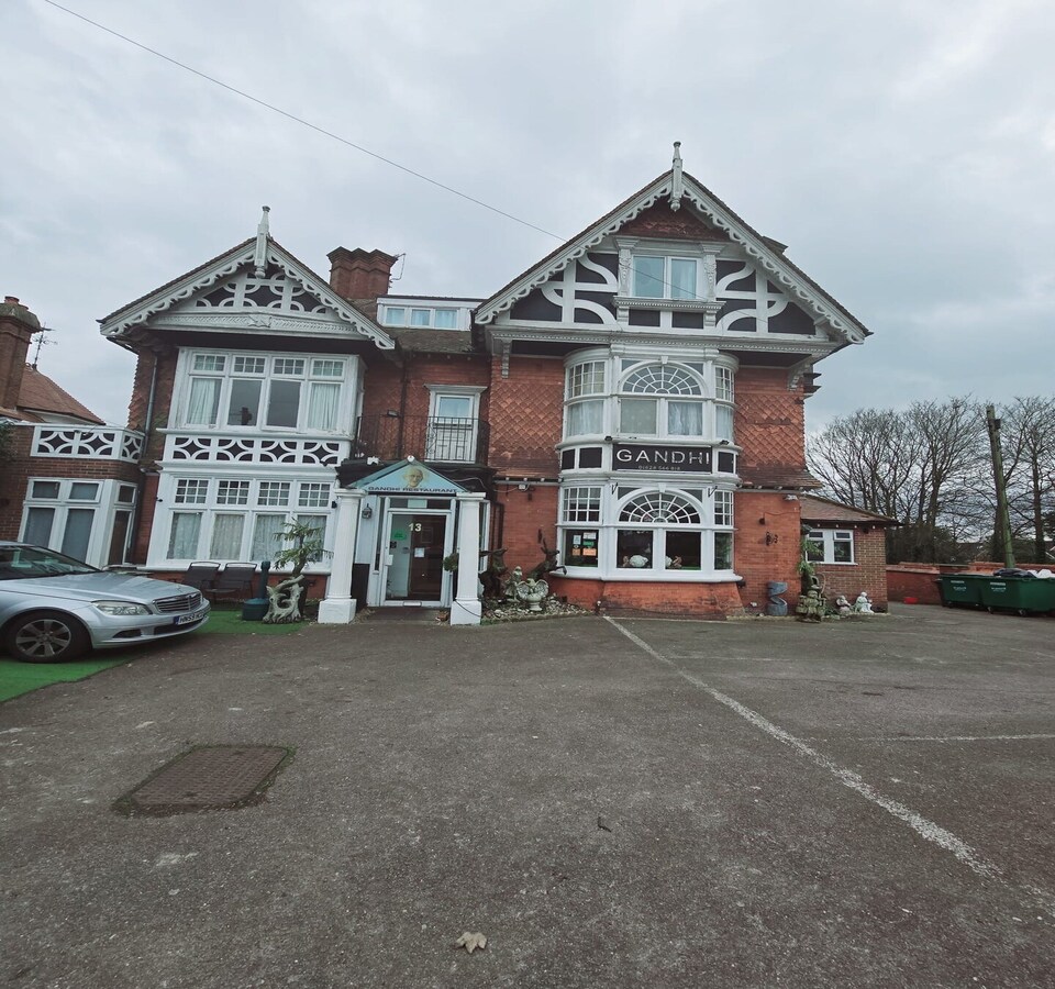 Standard Triple Room, Maidenhead