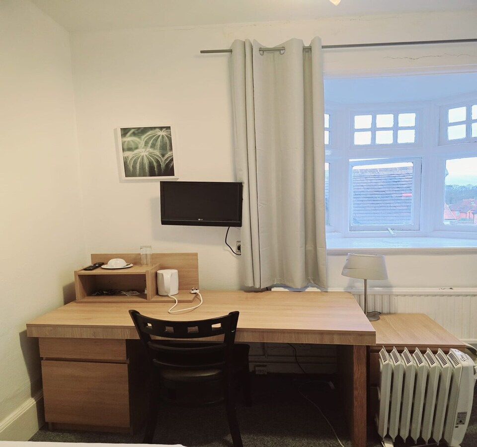 Standard Triple Room, Maidenhead