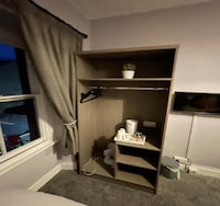 Habitación Gemela Estándar