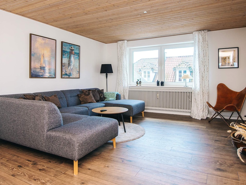 4 star holiday home in Brønderslev, Jammer Bay