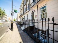 Chambre Double Standard