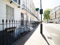 Chambre Double Standard