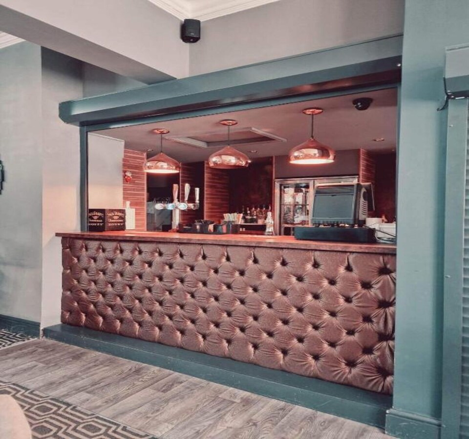 Standard Twin Room, Skegness