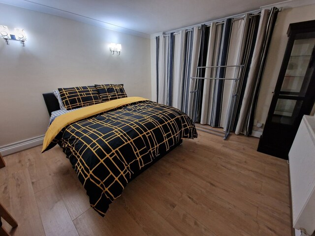 EN_SHH006_Standard Single Room - Shared