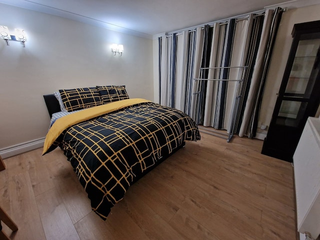 EN_SHH006_Standard Double Room - Shared
