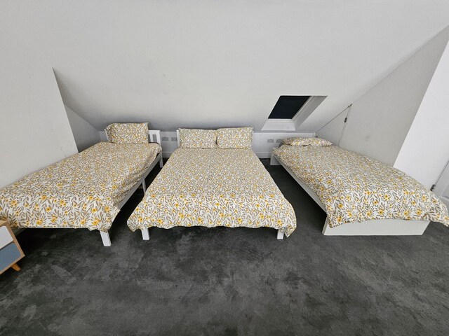 Apartment Mit Einem Schlafzimmer (4 Gast)