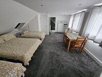Apartment Mit Einem Schlafzimmer (4 Gast)
