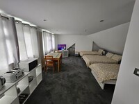 Apartment Mit Einem Schlafzimmer (4 Gast)