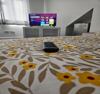 Apartment Mit Einem Schlafzimmer (4 Gast)
