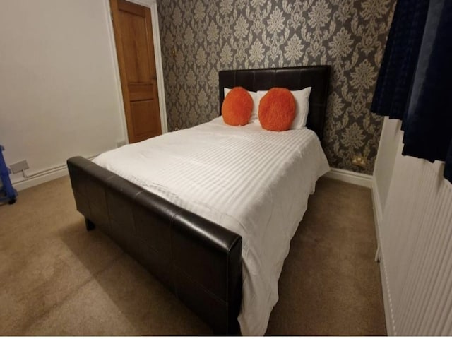 EN_WOR002_Standard Double Room - Shared