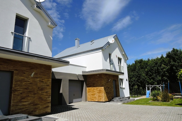 Luxe vakantiehuis voor 20 personen