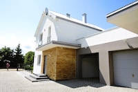Luxe vakantiehuis voor 20 personen
