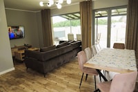 Luxe vakantiehuis voor 20 personen