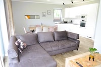 Luxe vakantiehuis voor 20 personen