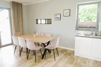 Luxe vakantiehuis voor 20 personen