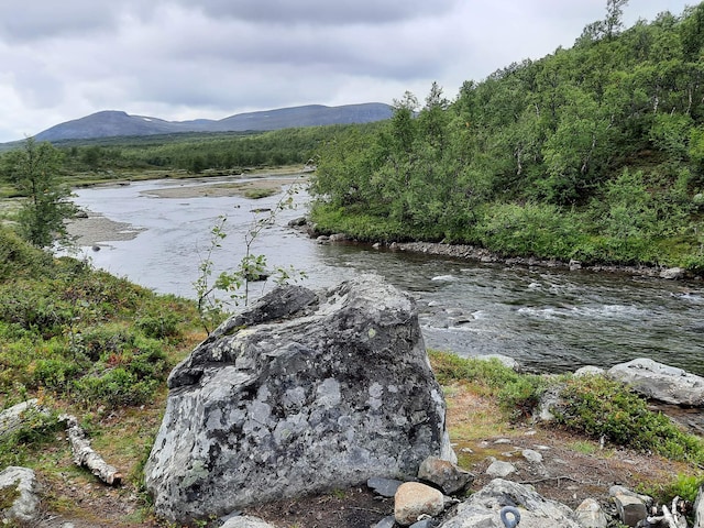 12 person holiday home in Lidsjöberg, Strömsund