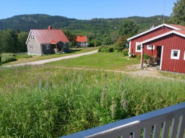 12 person holiday home in Lidsjöberg, Strömsund
