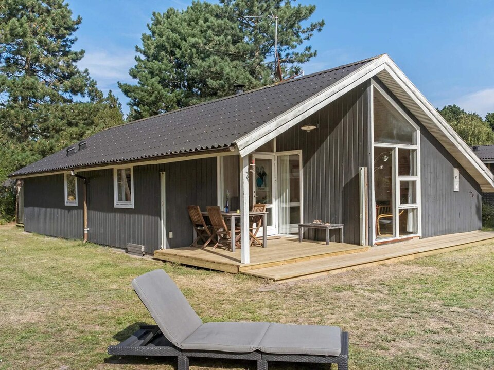 8 Personen Ferienhaus in Rødby, Lolland