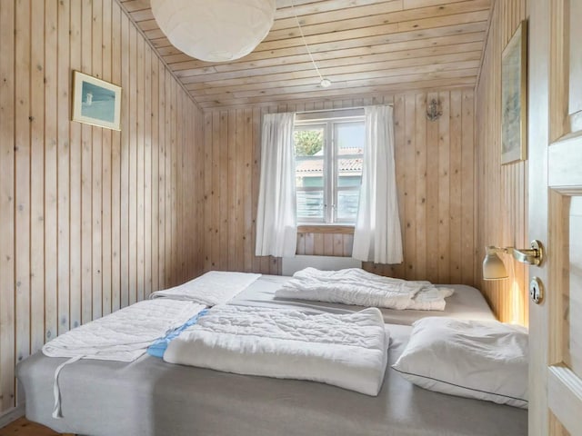 8 Personen Ferienhaus in Rødby, Lolland