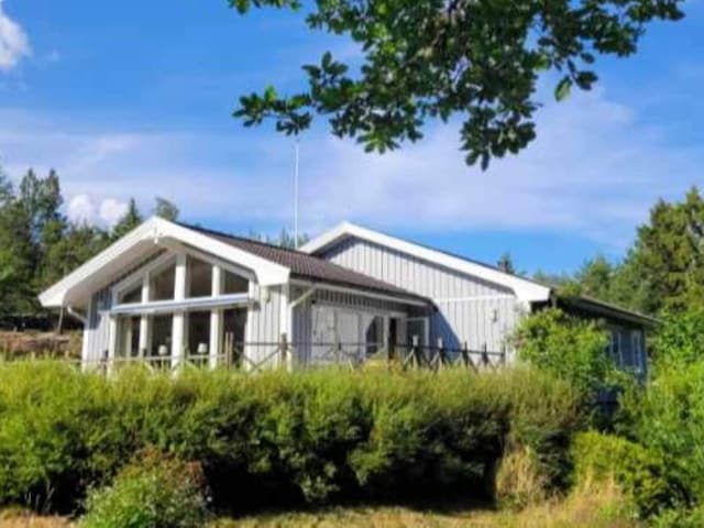 4 stjernet sommerhus i Henån, Orust