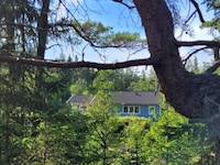4 Sterne Ferienhaus in HENÅN