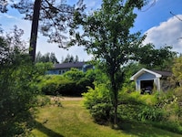 4 Sterne Ferienhaus in HENÅN