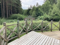 4 Sterne Ferienhaus in HENÅN