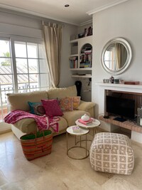 Haus in der Nähe des Strandes La Zenia