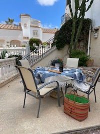 Haus in der Nähe des Strandes La Zenia
