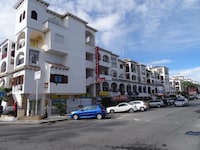 Haus in der Nähe des Strandes La Zenia
