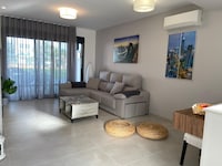 Appartement in Guardamar vlakbij het strand