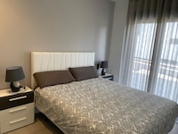 Appartement in Guardamar vlakbij het strand