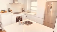 Chalet in Torrevieja für 6 Gäste