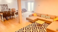 Chalet in Torrevieja für 6 Gäste